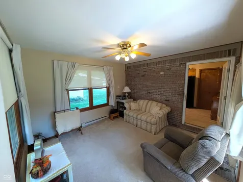5011 Countess Drive Columbus IN 47203