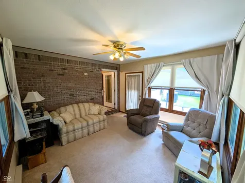 5011 Countess Drive Columbus IN 47203