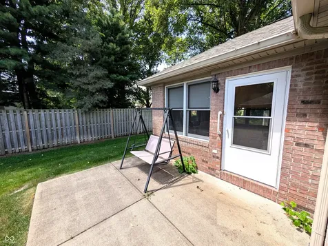 5011 Countess Drive Columbus IN 47203