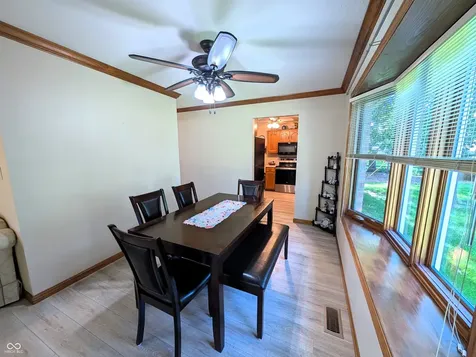 5011 Countess Drive Columbus IN 47203