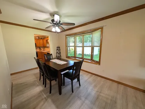 5011 Countess Drive Columbus IN 47203