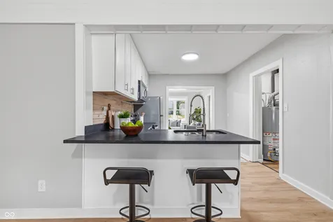 815 W Vinyard Street Anderson IN 46011