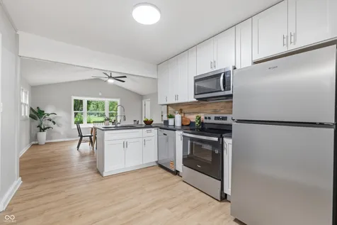 815 W Vinyard Street Anderson IN 46011
