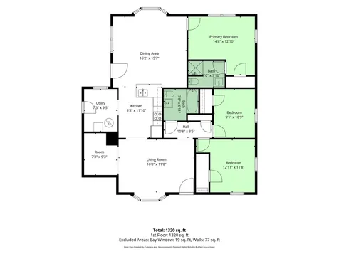 815 W Vinyard Street Anderson IN 46011