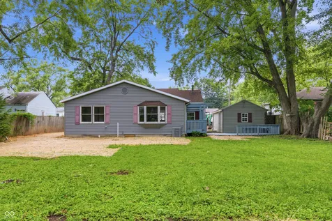 815 W Vinyard Street Anderson IN 46011