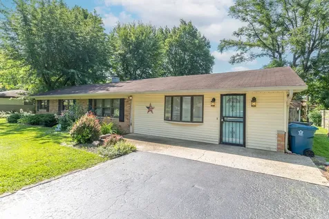 6935 Westlake Road Indianapolis IN 46214