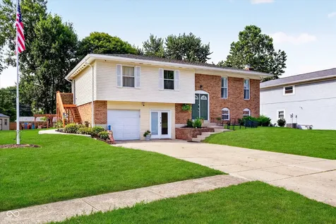 8205 Castleton Boulevard Indianapolis IN 46256
