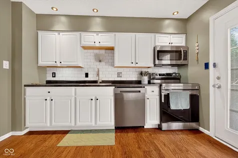 8205 Castleton Boulevard Indianapolis IN 46256