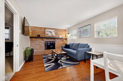 8205 Castleton Boulevard Indianapolis IN 46256