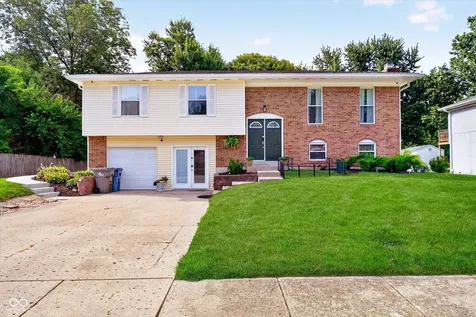 8205 Castleton Boulevard Indianapolis IN 46256
