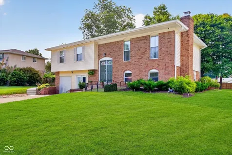 8205 Castleton Boulevard Indianapolis IN 46256