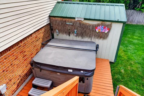 8205 Castleton Boulevard Indianapolis IN 46256