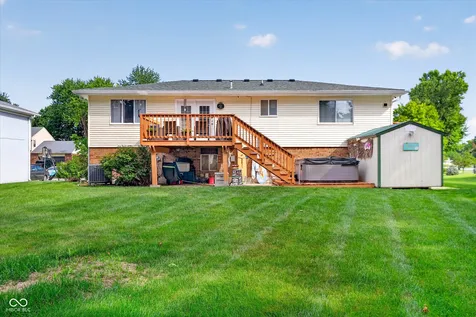 8205 Castleton Boulevard Indianapolis IN 46256
