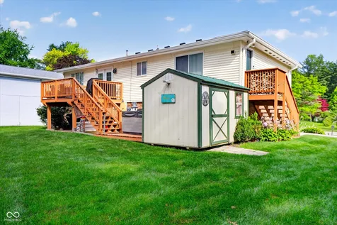 8205 Castleton Boulevard Indianapolis IN 46256
