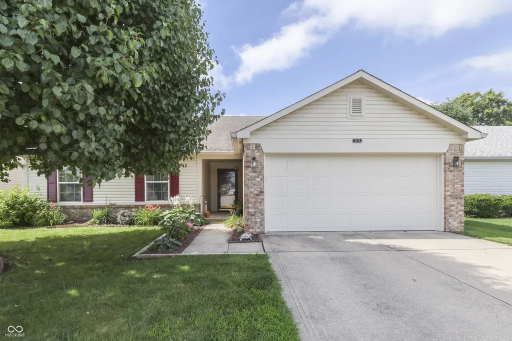 3335 Mechanicsburg Drive Indianapolis IN 46227