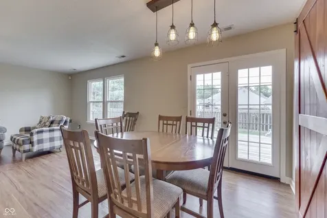 3335 Mechanicsburg Drive Indianapolis IN 46227