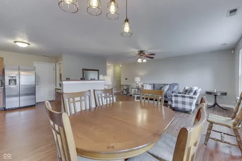 3335 Mechanicsburg Drive Indianapolis IN 46227