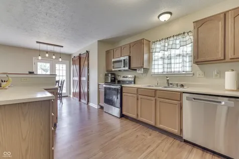 3335 Mechanicsburg Drive Indianapolis IN 46227