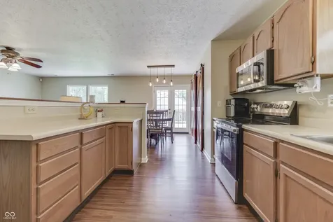 3335 Mechanicsburg Drive Indianapolis IN 46227