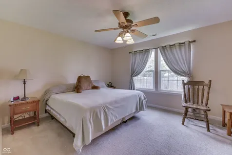 3335 Mechanicsburg Drive Indianapolis IN 46227