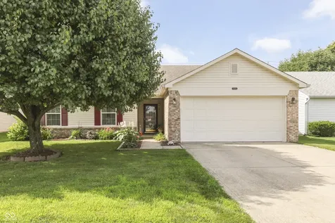 3335 Mechanicsburg Drive Indianapolis IN 46227