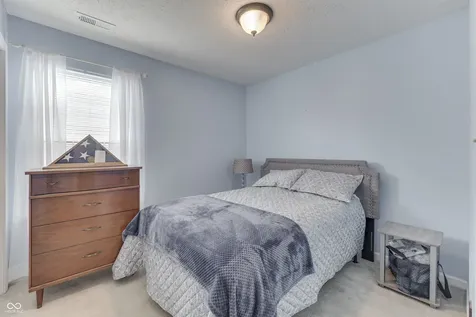 3335 Mechanicsburg Drive Indianapolis IN 46227