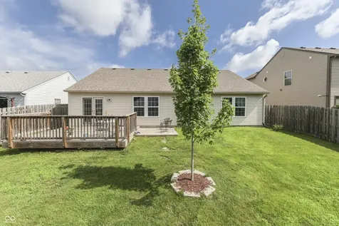 3335 Mechanicsburg Drive Indianapolis IN 46227