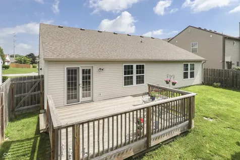 3335 Mechanicsburg Drive Indianapolis IN 46227