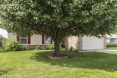 3335 Mechanicsburg Drive Indianapolis IN 46227