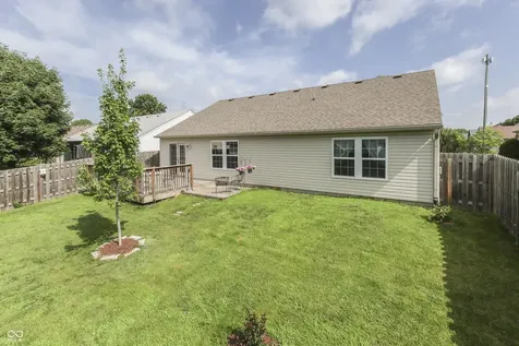 3335 Mechanicsburg Drive Indianapolis IN 46227