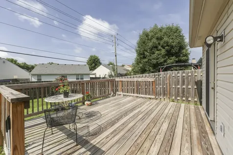 3335 Mechanicsburg Drive Indianapolis IN 46227