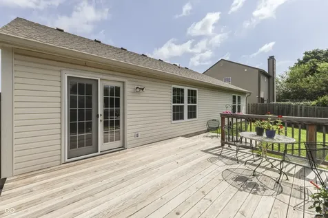 3335 Mechanicsburg Drive Indianapolis IN 46227