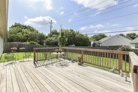 3335 Mechanicsburg Drive Indianapolis IN 46227