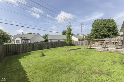 3335 Mechanicsburg Drive Indianapolis IN 46227