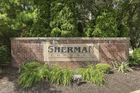 3335 Mechanicsburg Drive Indianapolis IN 46227