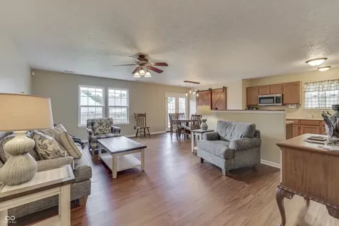 3335 Mechanicsburg Drive Indianapolis IN 46227
