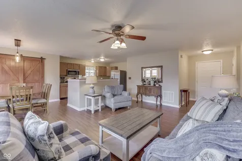 3335 Mechanicsburg Drive Indianapolis IN 46227