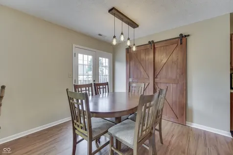 3335 Mechanicsburg Drive Indianapolis IN 46227