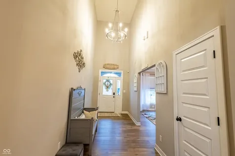 4061 Secretariat Lane Bargersville IN 46106