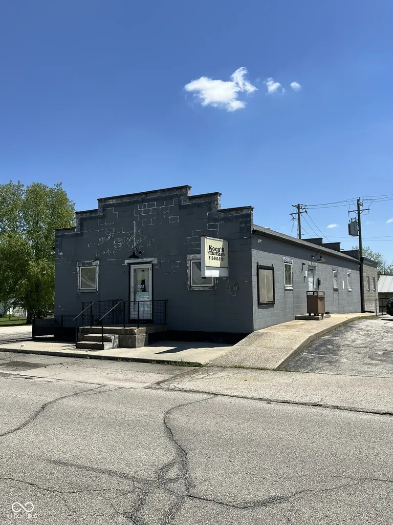 720 S Broadway Street Greensburg IN 47240