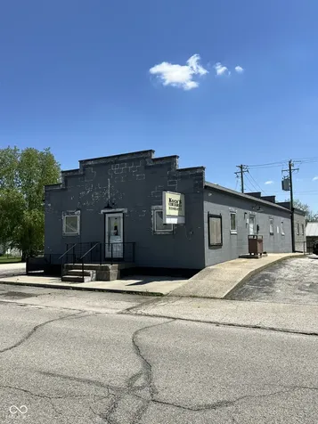 720 S Broadway Street Greensburg IN 47240