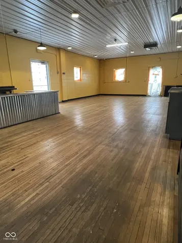 720 S Broadway Street Greensburg IN 47240