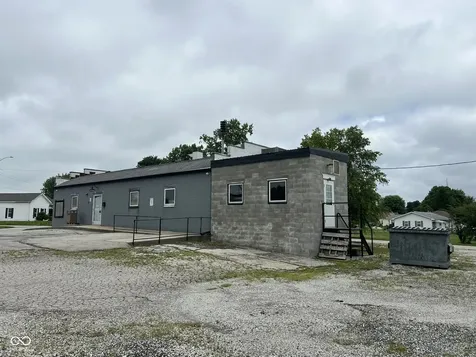 720 S Broadway Street Greensburg IN 47240