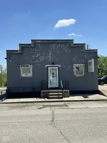 720 S Broadway Street Greensburg IN 47240