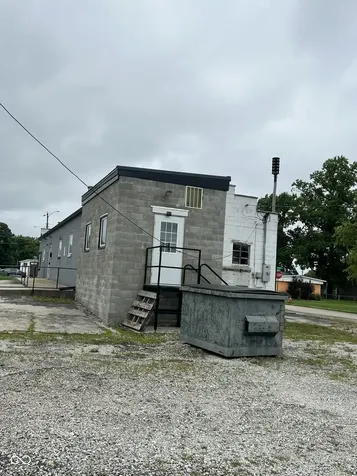 720 S Broadway Street Greensburg IN 47240