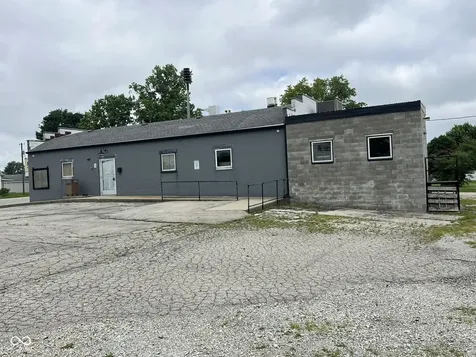 720 S Broadway Street Greensburg IN 47240