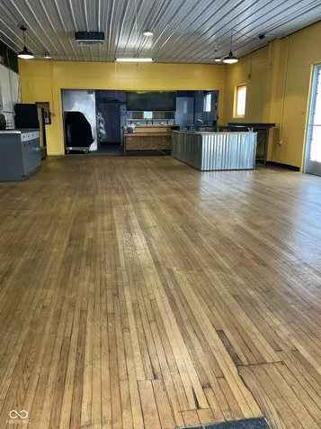 720 S Broadway Street Greensburg IN 47240