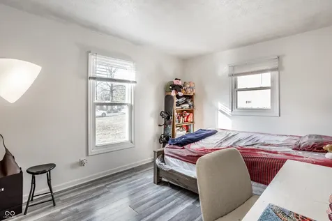 156 Griffin Road Indianapolis IN 46227