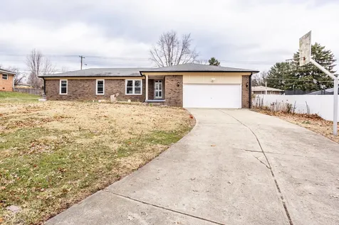 156 Griffin Road Indianapolis IN 46227