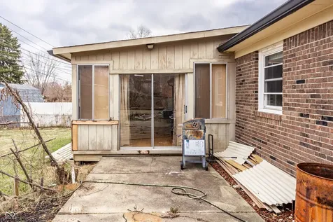 156 Griffin Road Indianapolis IN 46227